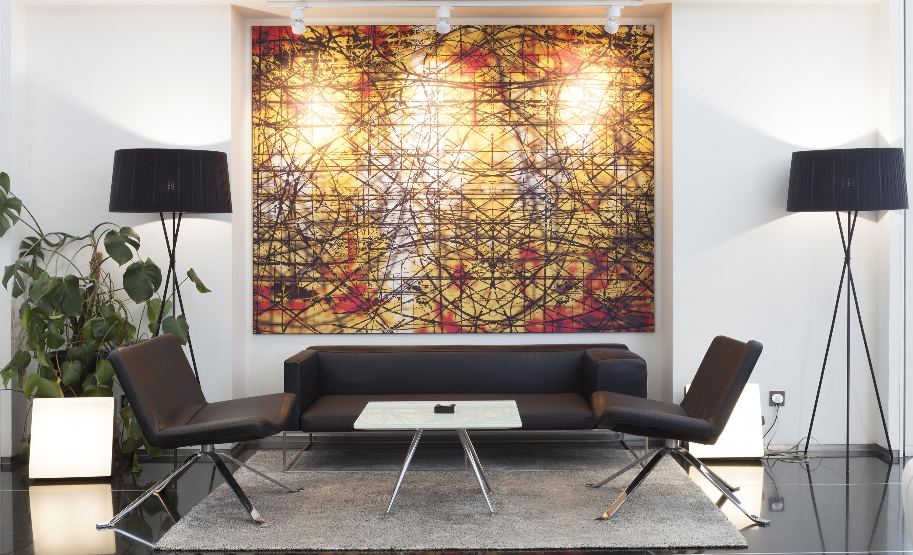 Axor Barajas Hotel Madrid